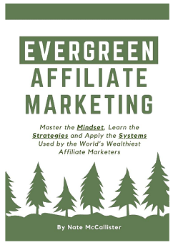 Evergreen affiliate