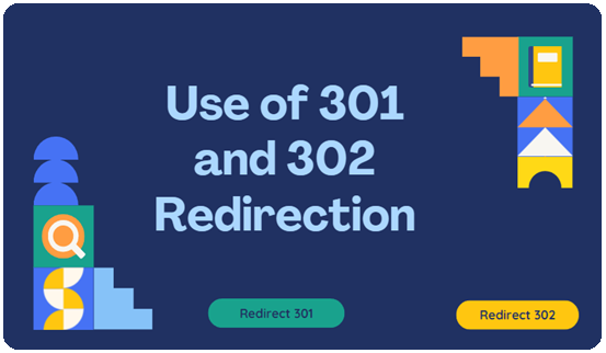 Redirect 301 or 302
