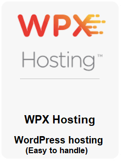 wpxhosting details